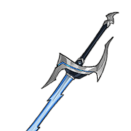 Black Flame Wings Rapier
