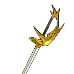 Eternal Grace Rapier