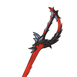 Shadow of Rupture Rapier