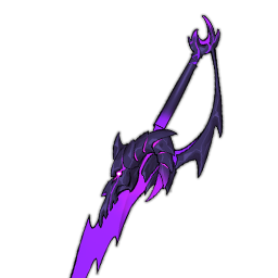 Blazing Rapier