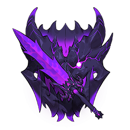 Blazing Sword and Shield