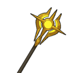 Eternal Grace Wand