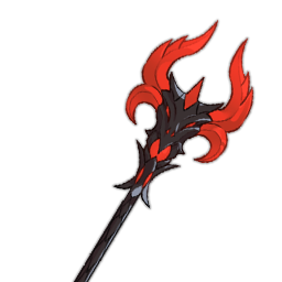 Shadow of Rupture Wand