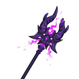 Blazing Wand