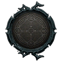 Legion Shard background