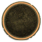 Legion Shard selected background