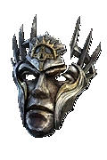 Judicator's Mask~12