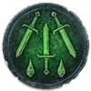 Alchemical Advantage