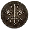 Barbed Carapace
