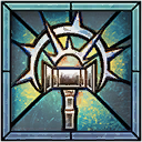 Blessed Hammer
