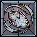 Blessed Shield