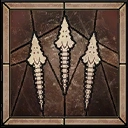 Bone Splinters