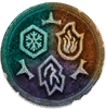 Elemental Synergies