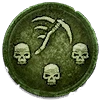Grim Harvest