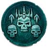 Hellbent Commander