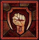 Iron Skin