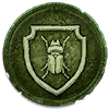 Necrotic Carapace