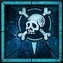 Poison Trap