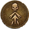 Precision Decay