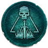 Skeletal Warrior Mastery