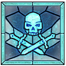 Skeleton Warrior