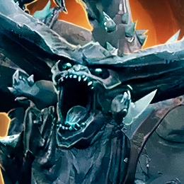 Diablo 4 Beast in Ice