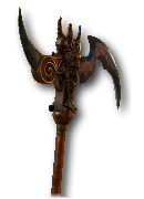 Bloodless Scream