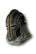 Judicant's Glaivehelm