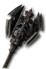 Rotting Lightbringer