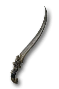 Sabre of Tsasgal