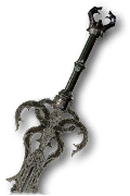 Sanguivor, Blade of Zir