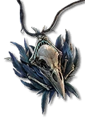 Sunbird's Gorget