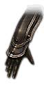 The Hand of Naz