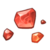 Agnidus Agate Sliver