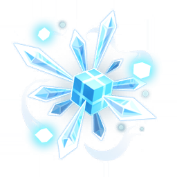 Crystalline Bloom