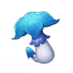 Fluorescent Fungus
