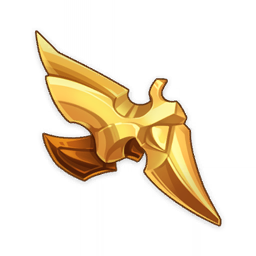 Gilded Scale