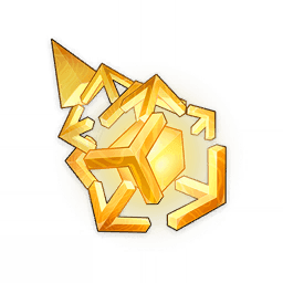 Prismatic Severed Tail