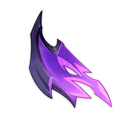 Remnant of the Dreadwing