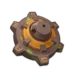 Runic Fang