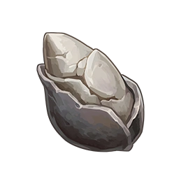 Sand Grease Pupa