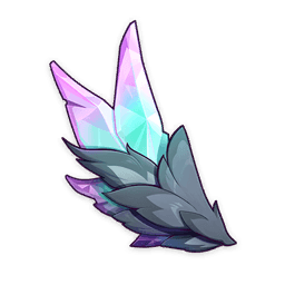 Severed Tail of the Sky-Roamer