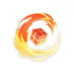 Smoldering Pearl