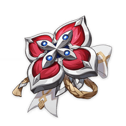 Scarlet Proof