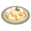 Almond Tofu