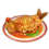 Squirrel Fish