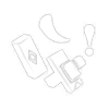 Flash of Genius (Albedo)