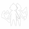 From This Day, I Pass the Candle's Shadow-Veil