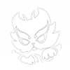 Evil-Daunting Roar