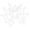 Unhealing Thorn